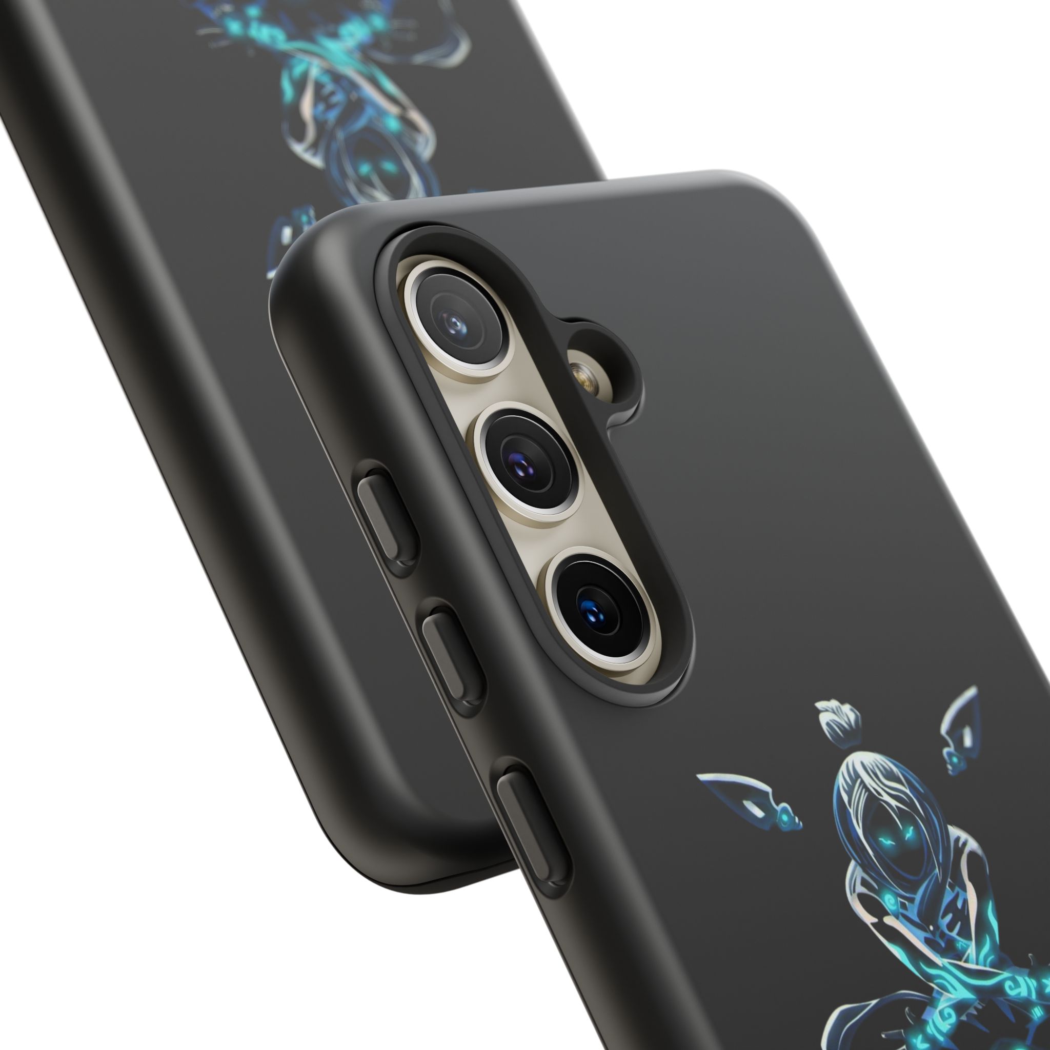 Valorant Jett Ultimate Inspired Tough Cases - stylish phone case option