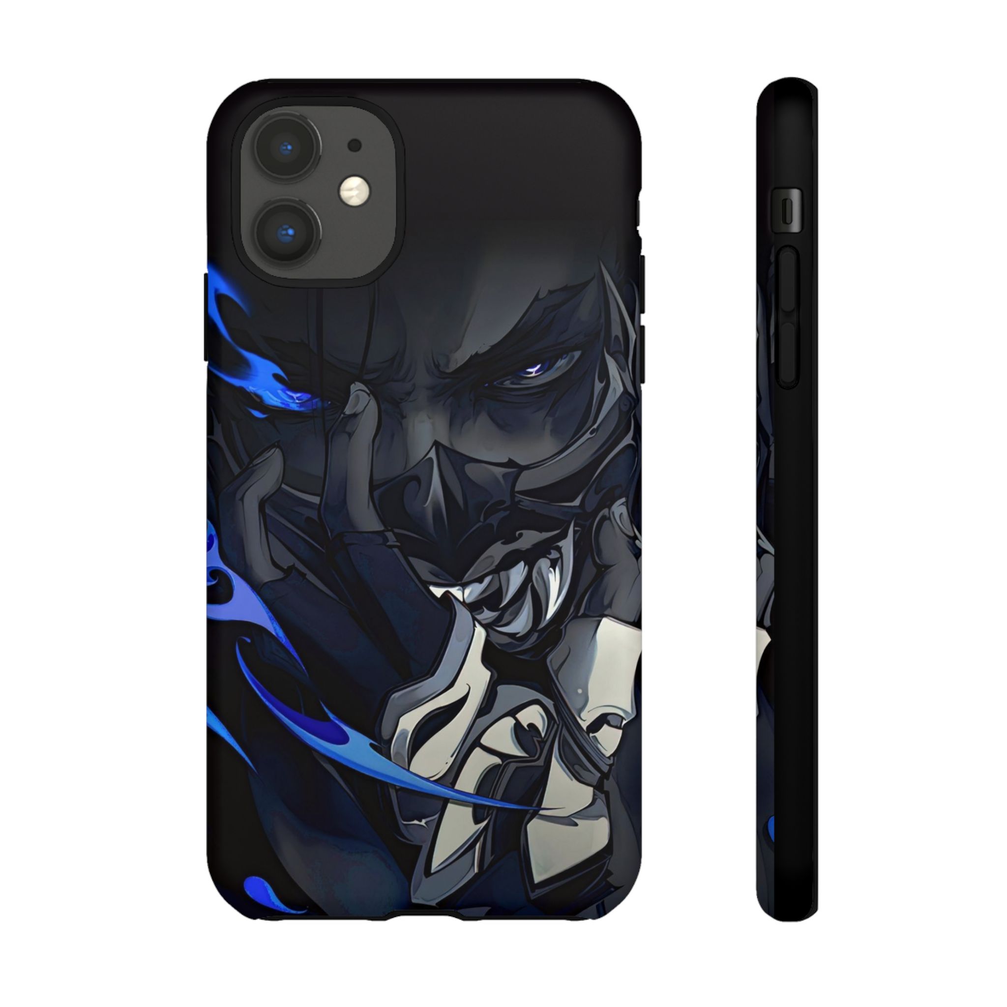 Valorant Yoru Ultimate Inspired Tough Cases - shock absorbing case