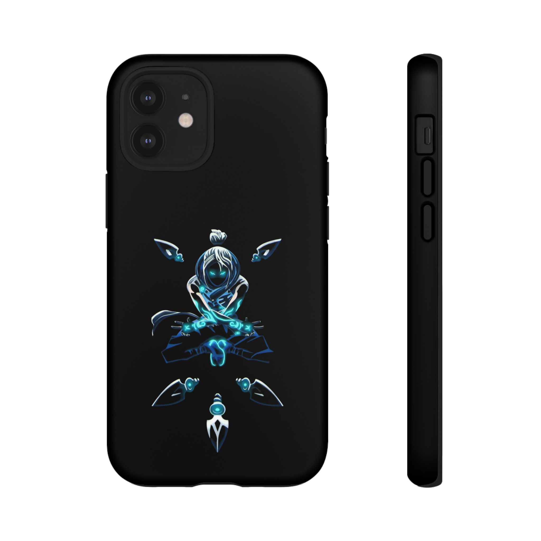 Valorant Jett Ultimate Inspired Tough Cases - phone case for all models