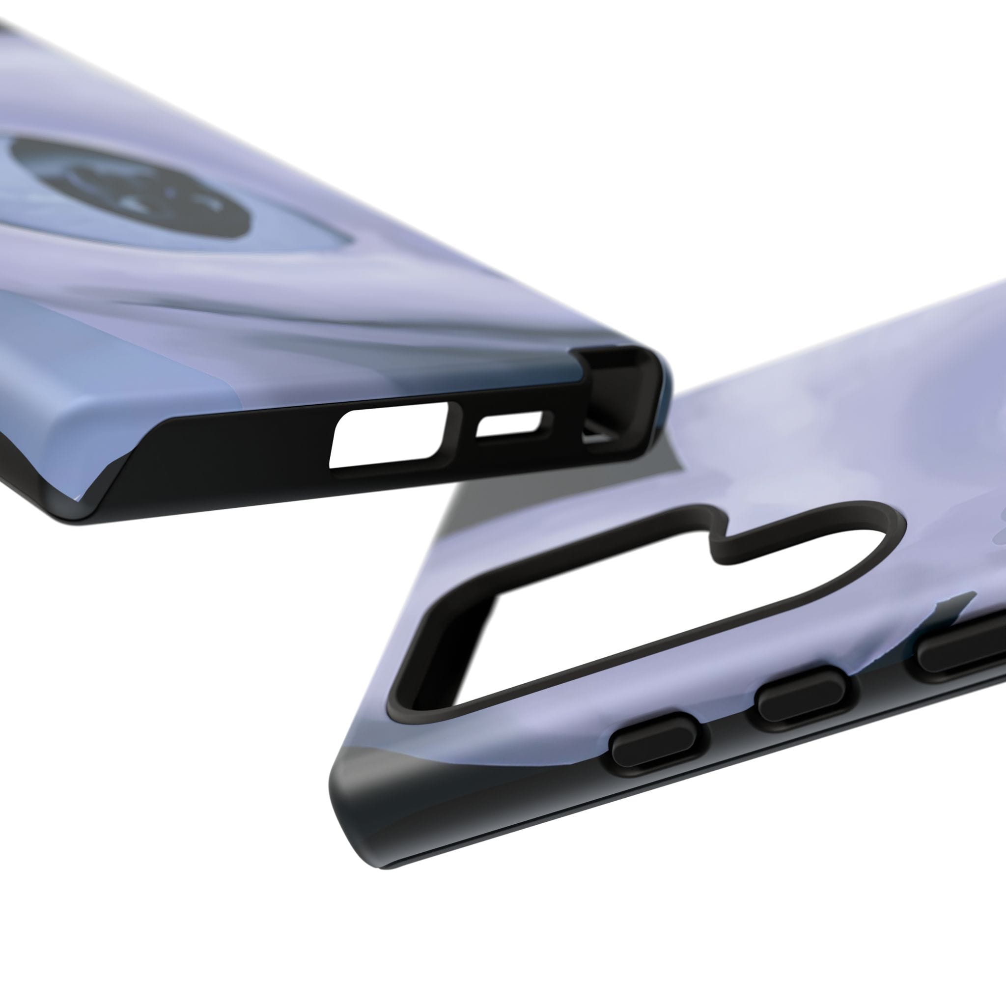 HTTYD: Light Fury in Love Inspired Tough Cases - Valentine's Day Couple Gifts - quality case design