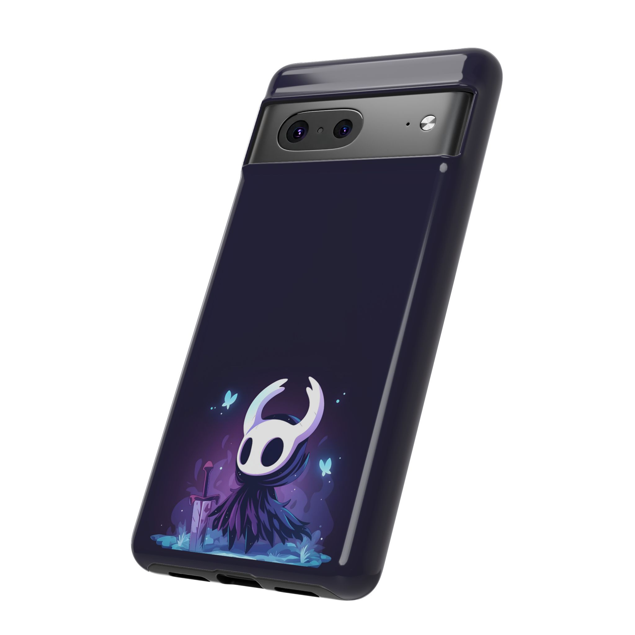 Hollow Knight Glowing Inspired Phone Cases - phone case for all models