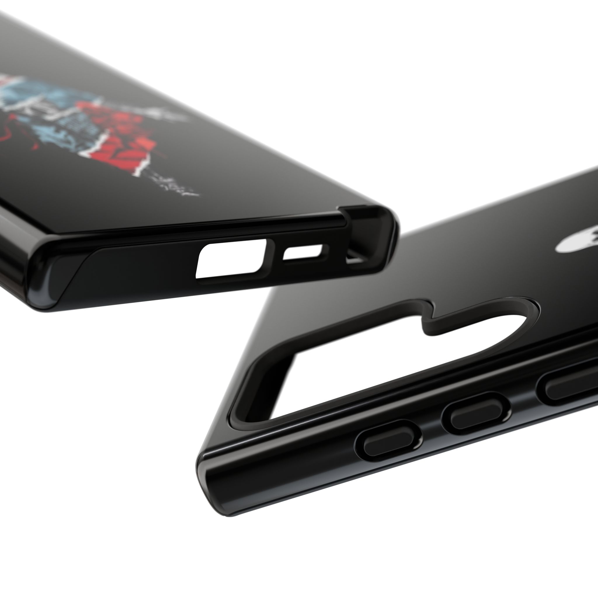 Assassin Inspired Tough Cases - bold design phone case