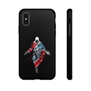 Assassin Inspired Tough Cases