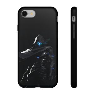 Valorant Omen Ultimate Inspired Tough Cases