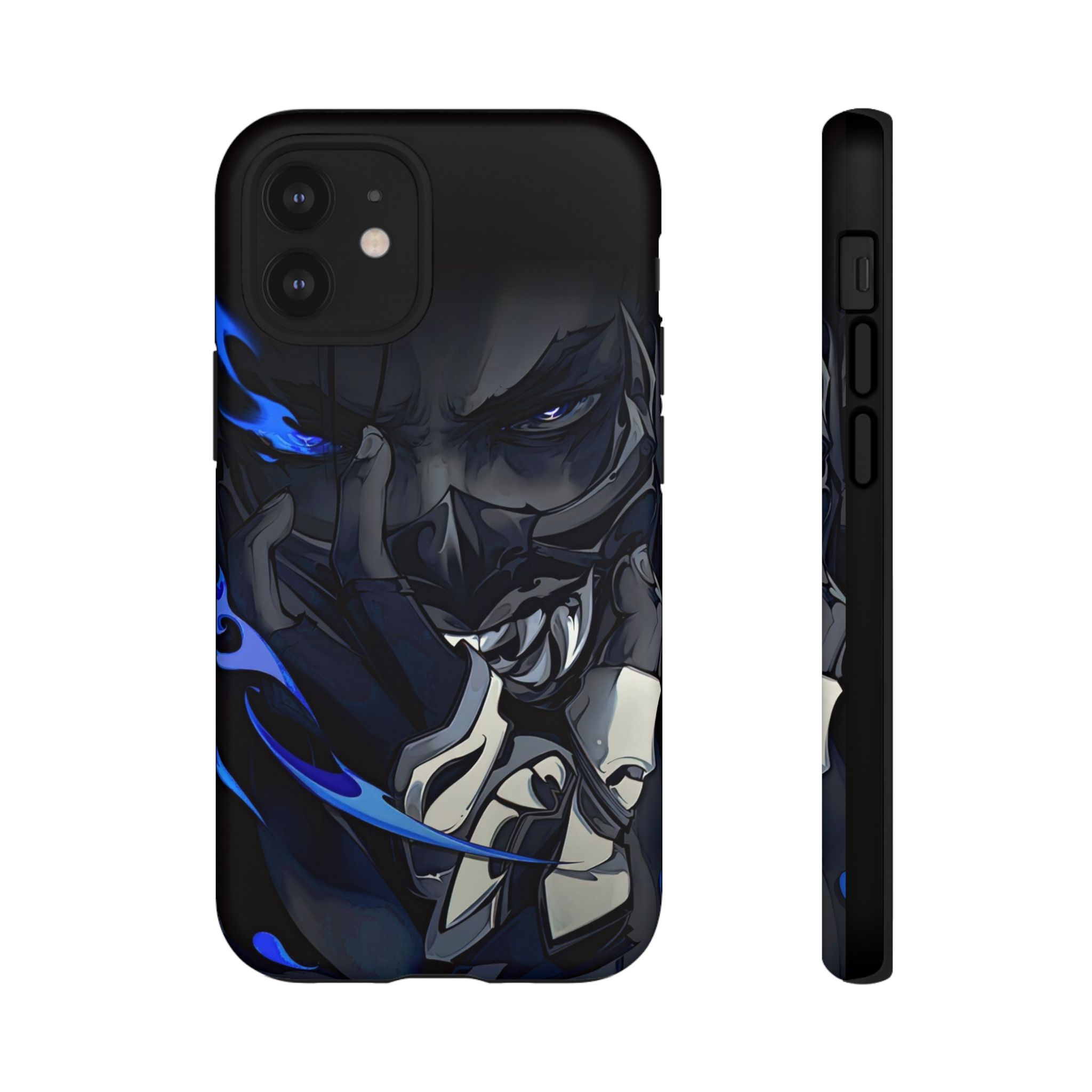 Valorant Yoru Ultimate Inspired Tough Cases - phone case for all models