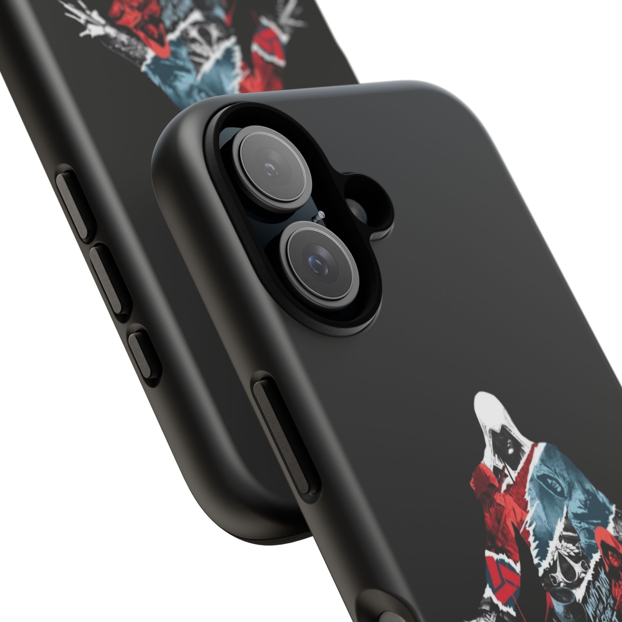 Assassin Inspired Tough Cases - phone case for all models