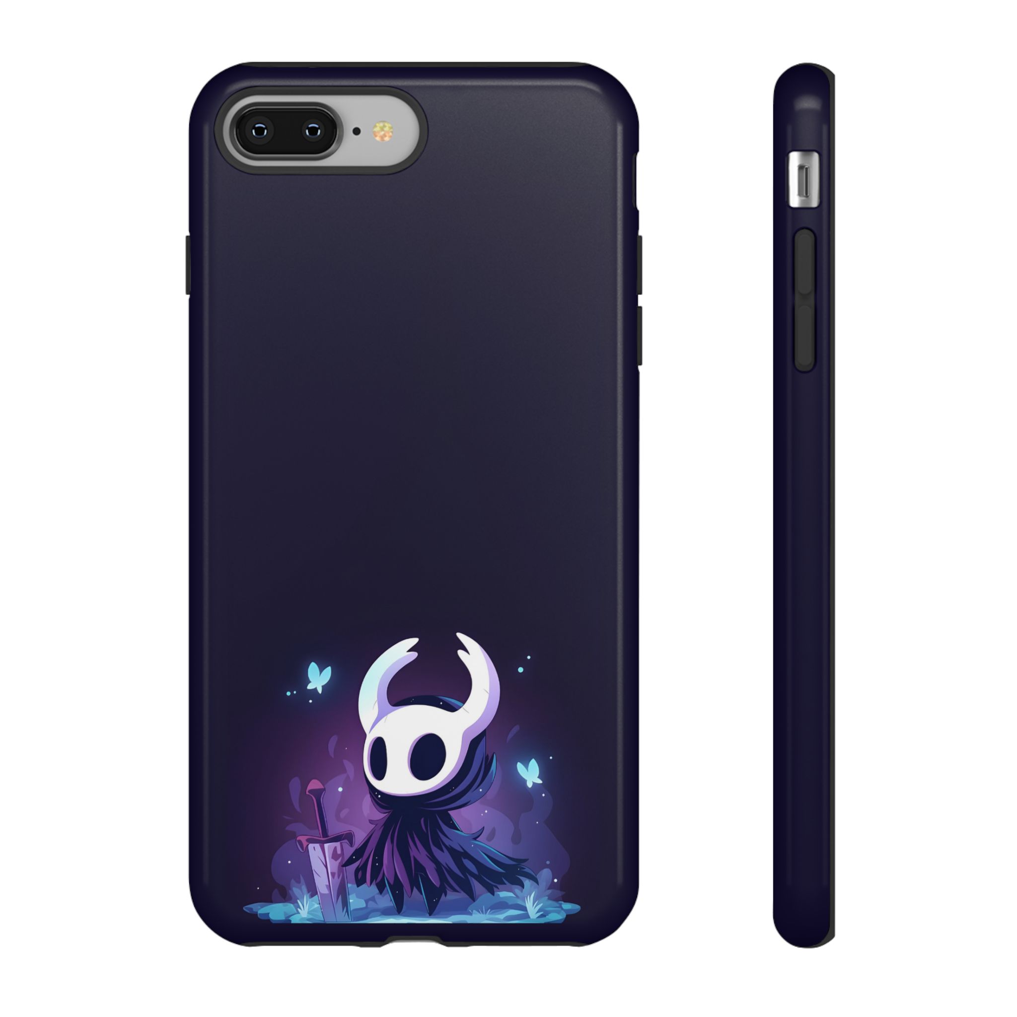 Hollow Knight phone case on Samsung Galaxy S24 Ultra