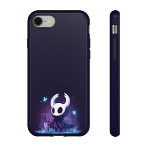 Hollow Knight Glowing Inspired Phone Cases