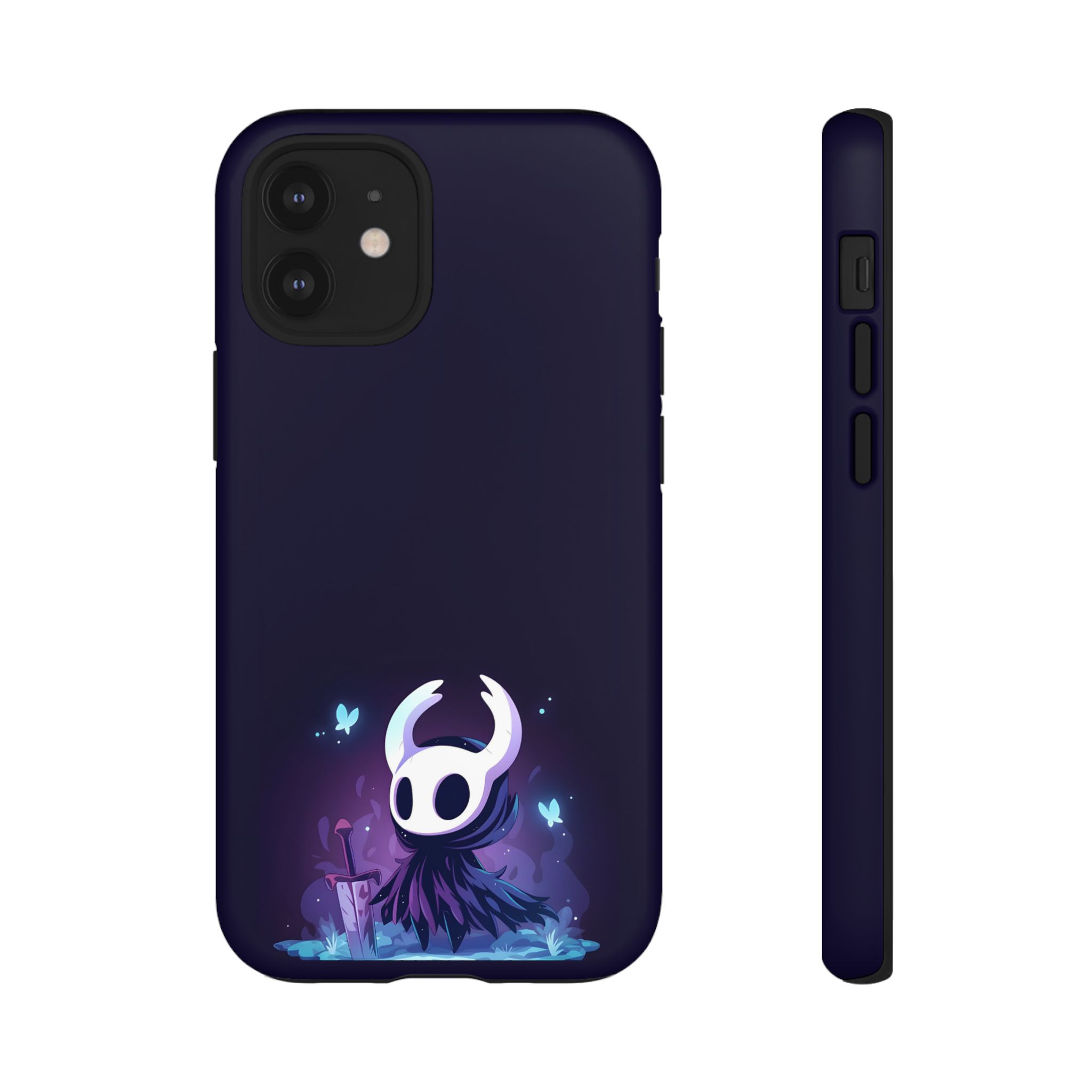 Hollow Knight Glowing Inspired Phone Cases - phone case for all models