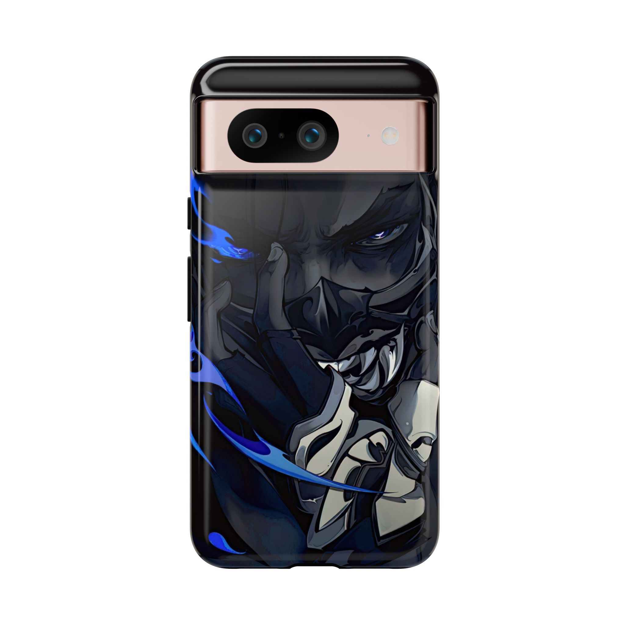 Valorant Yoru Ultimate Inspired Tough Cases - durable phone case