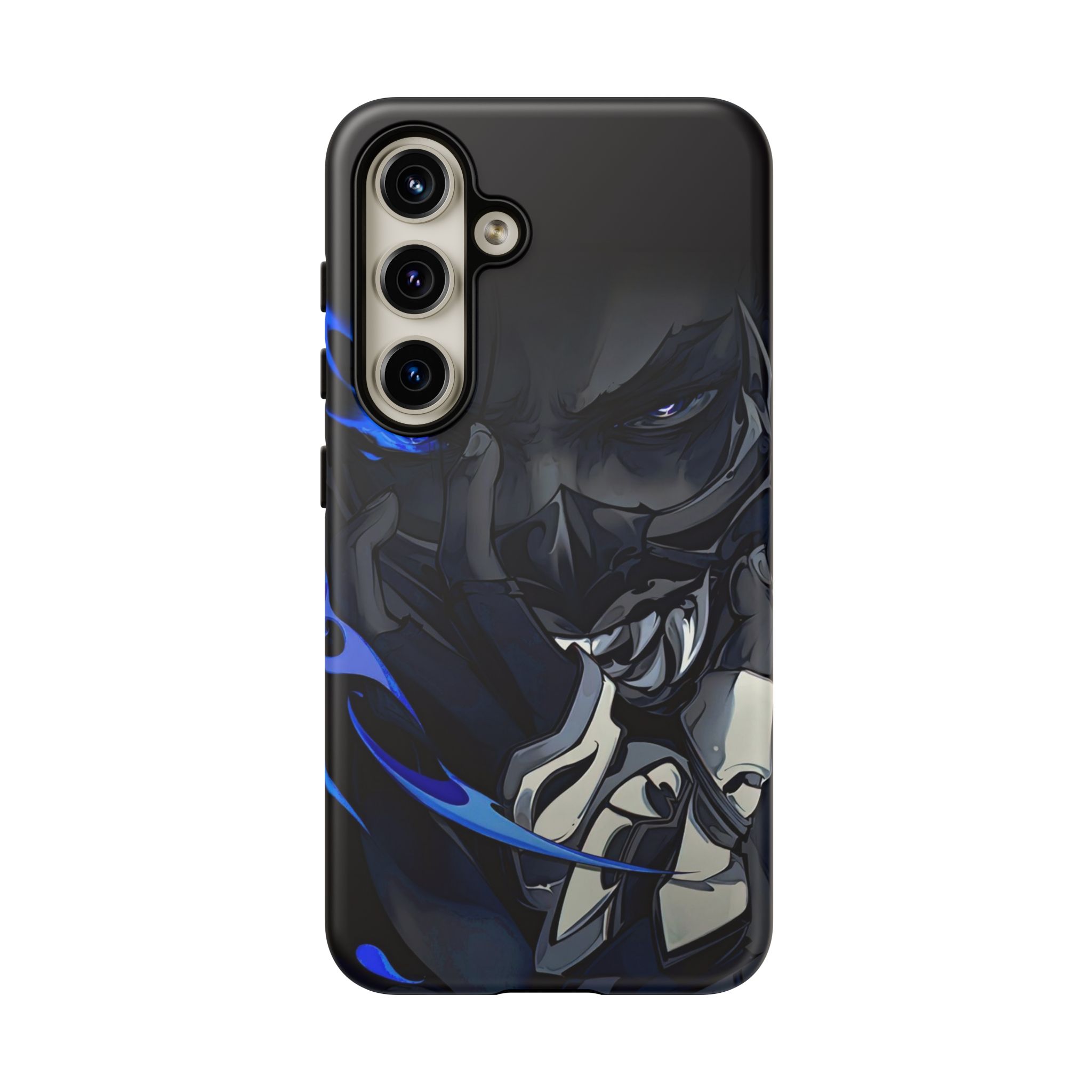 Valorant Yoru Ultimate Inspired Tough Cases - impact resistant case