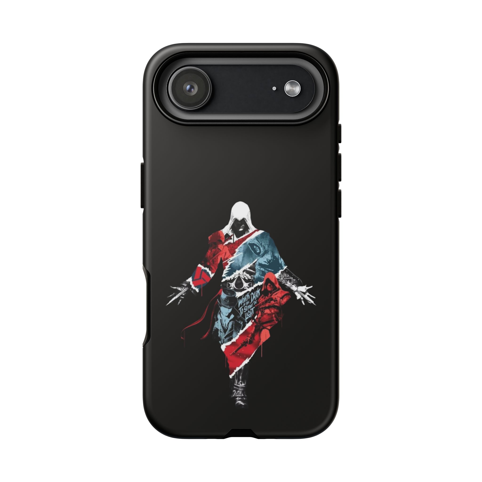 Assassin Inspired Tough Cases - phone case for all models