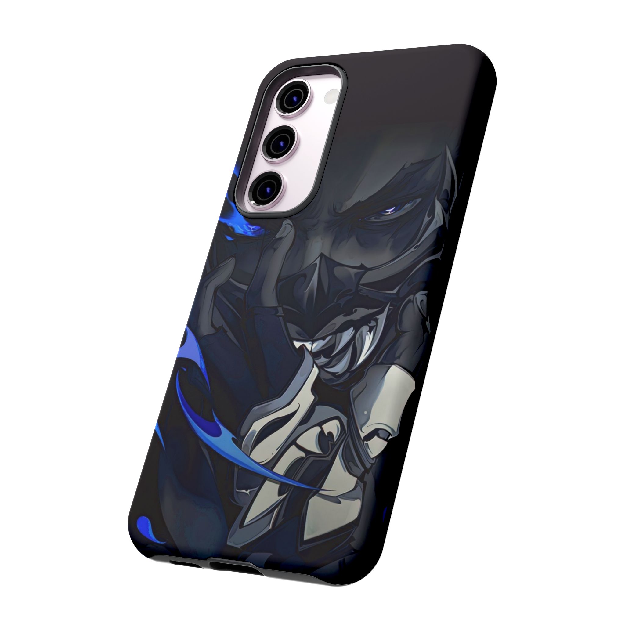 Valorant Yoru Ultimate Inspired Tough Cases - shock absorbing case