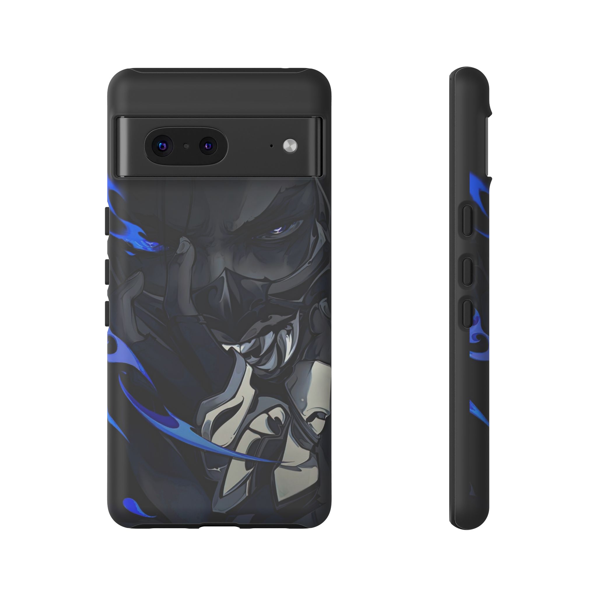 Valorant Yoru Ultimate Inspired Tough Cases - bold design phone case