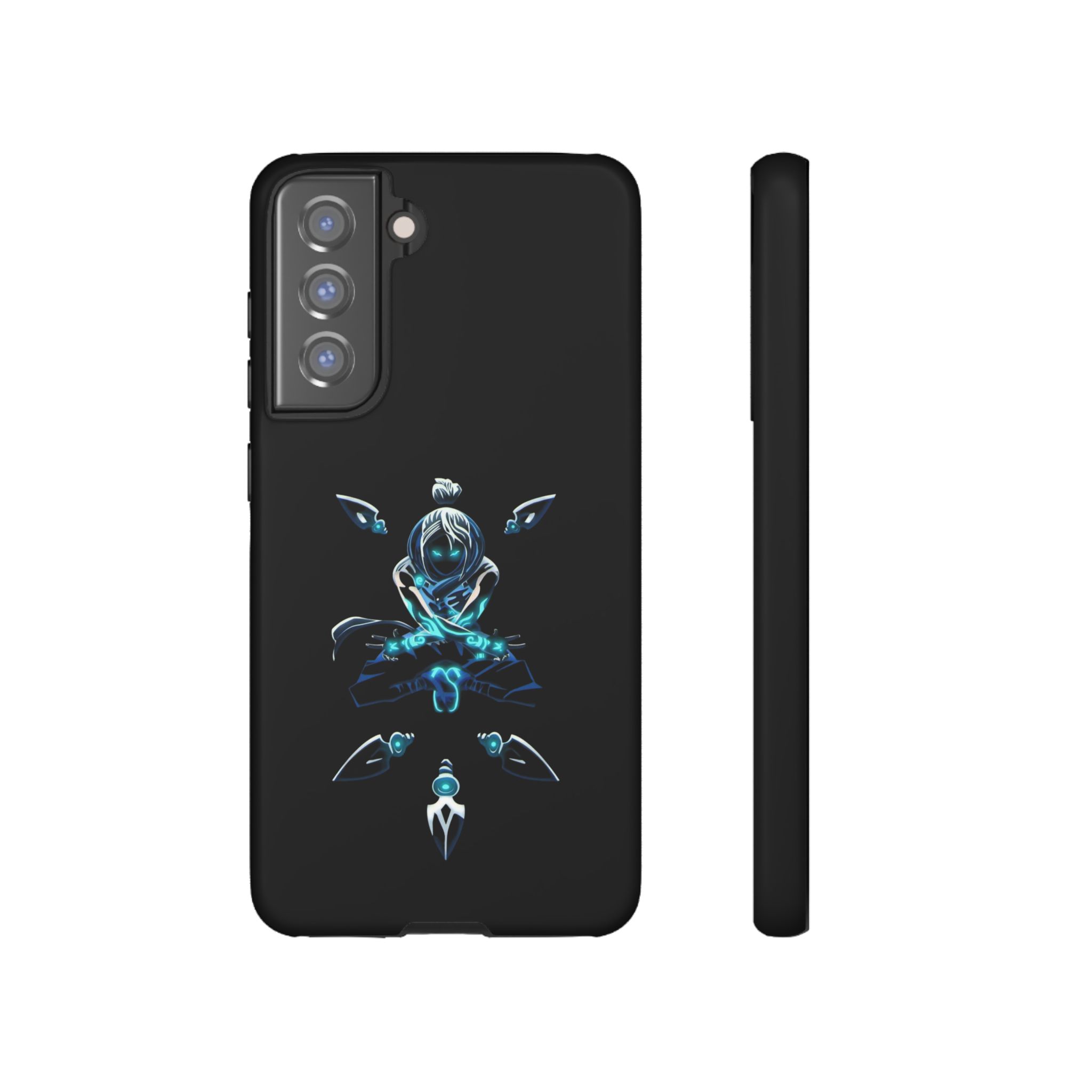 Valorant Jett Ultimate Inspired Tough Cases - high quality phone case