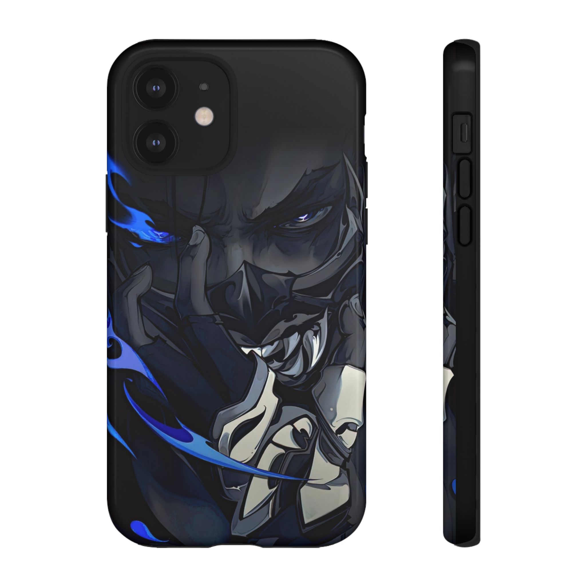 Valorant Yoru Ultimate Inspired Tough Cases - quality case design