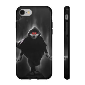 Death Wolf Inspired Phone Cases | Puss In Boots Inspired