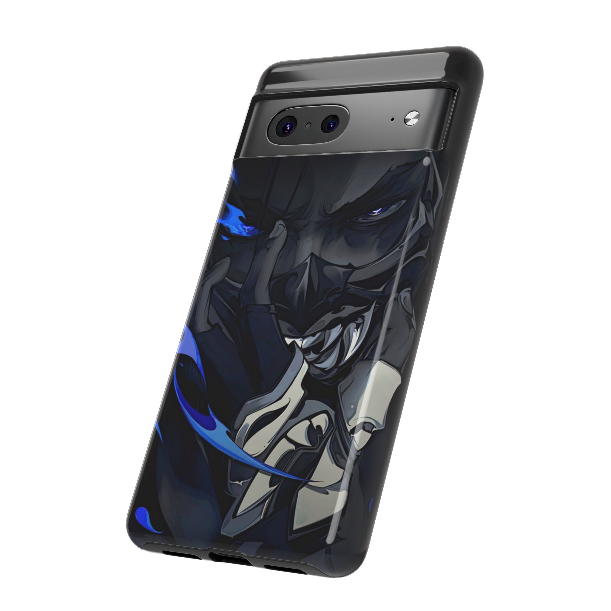 Valorant Yoru Ultimate Inspired Tough Cases - phone case for all models