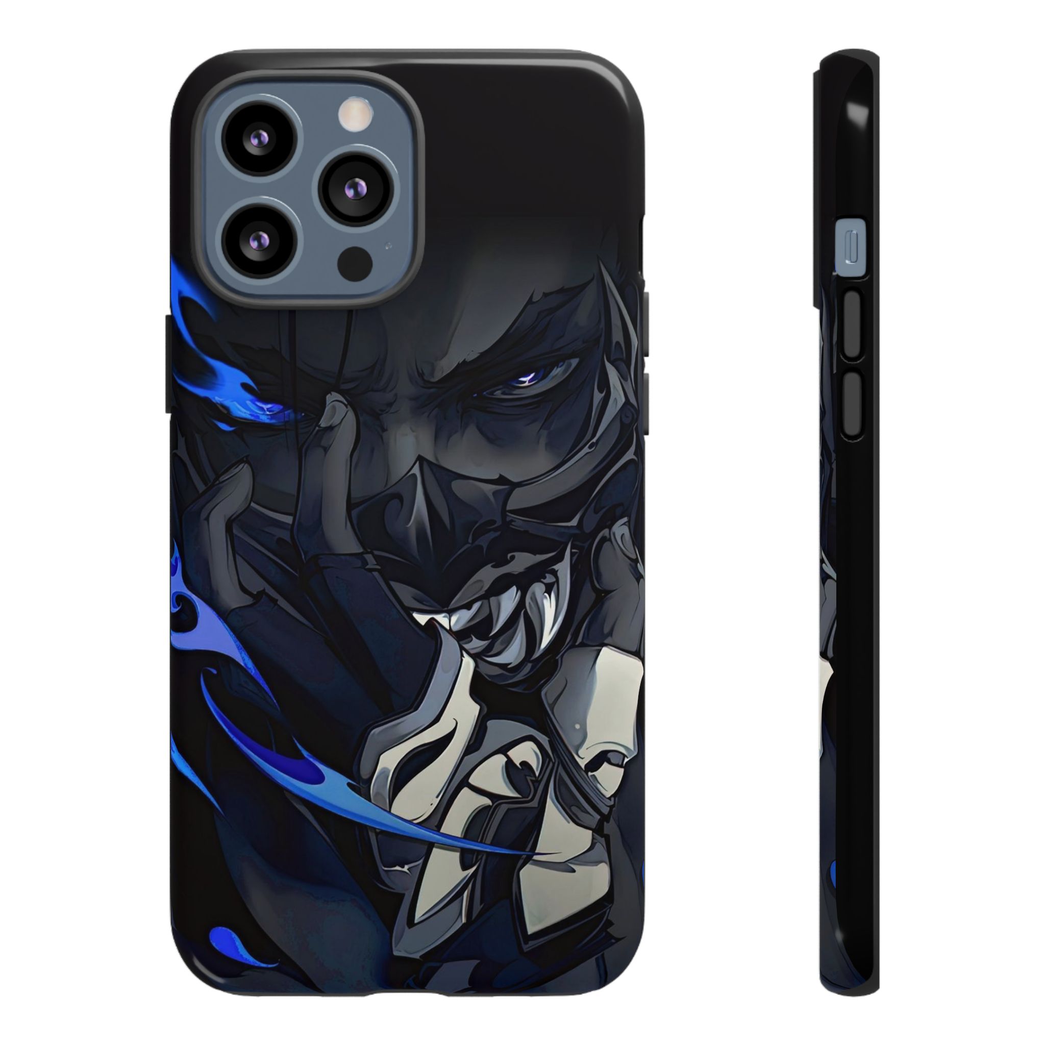 Valorant Yoru Ultimate Inspired Tough Cases - high quality phone case